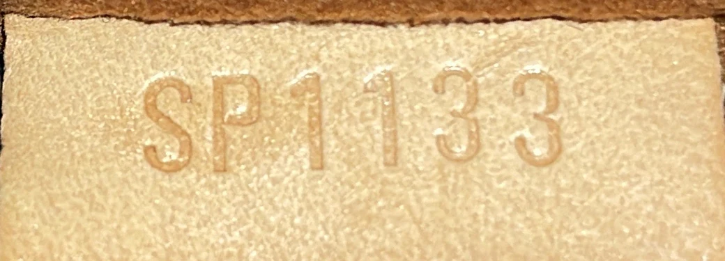 Olympe Handbag Monogram Canvas - Deep Luxury