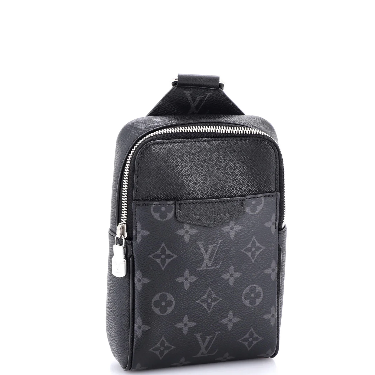 Outdoor Slingbag Monogram Taigarama - Deep Luxury