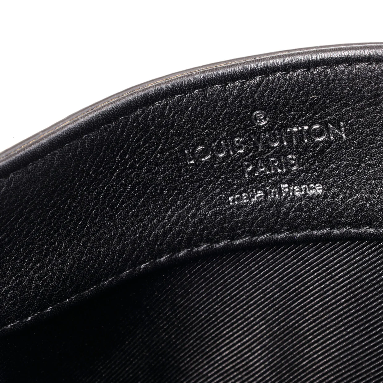 Lockme II Handbag Leather - Deep Luxury