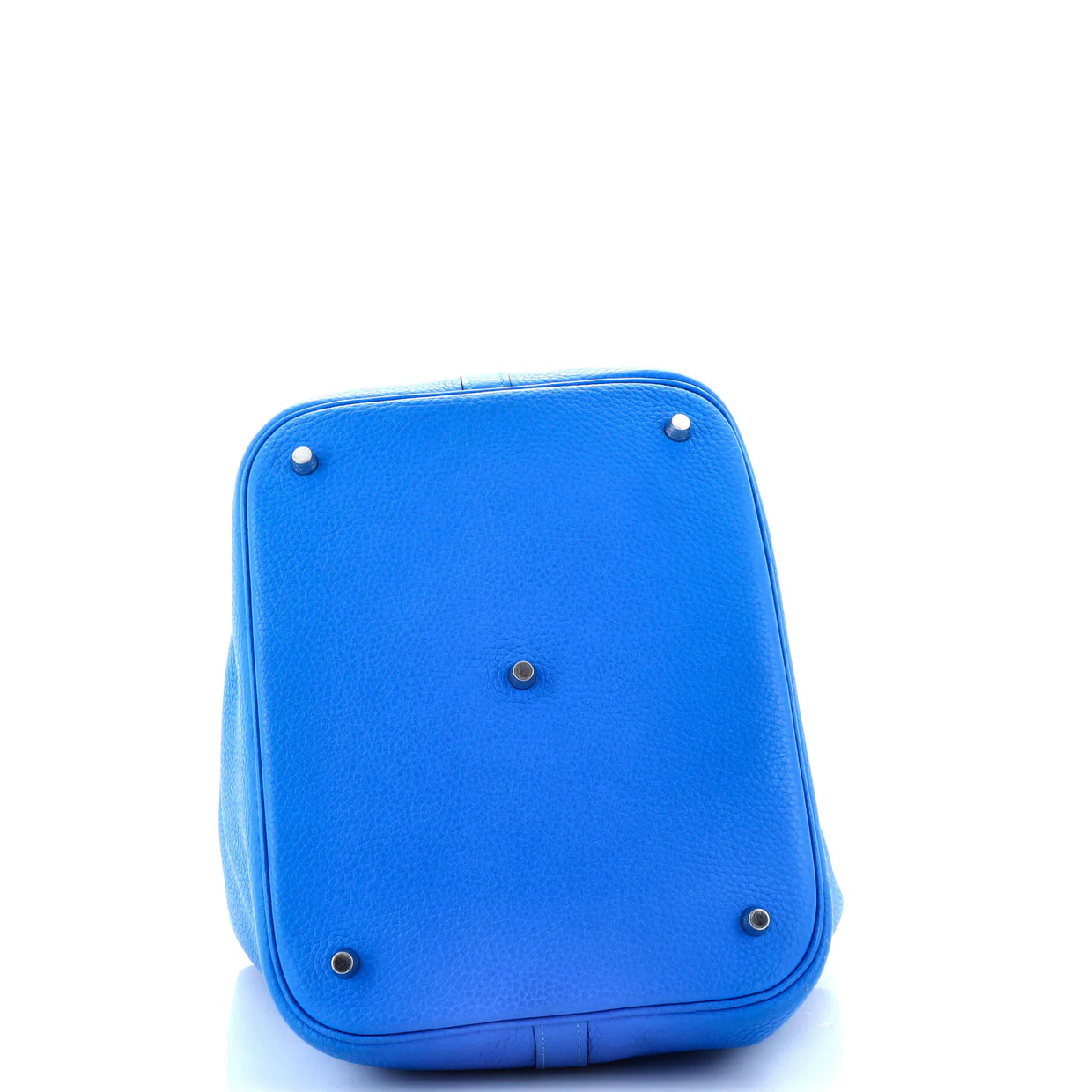 Picotin Lock Bag Clemence GM - Deep Luxury