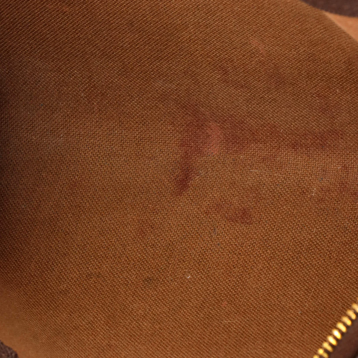 Eva Handbag Monogram Canvas - Deep Luxury