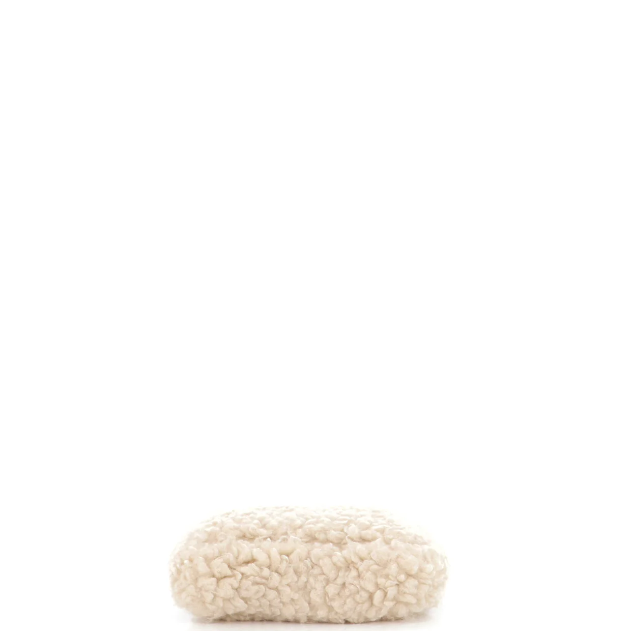 Re-Edition 2005 Shoulder Bag Shearling Small - Deep Luxury