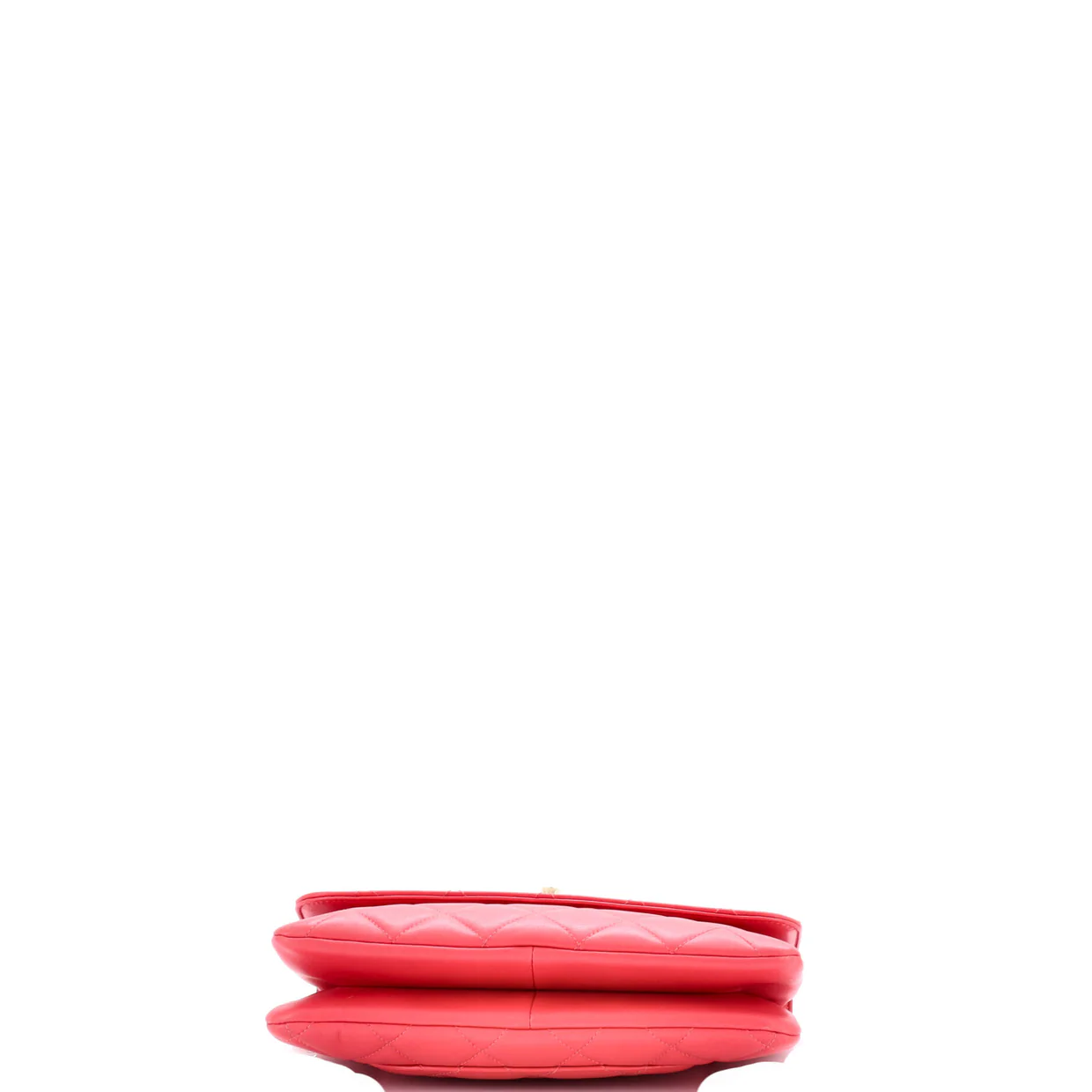 Trendy CC Flap Bag Quilted Lambskin Medium - Deep Luxury