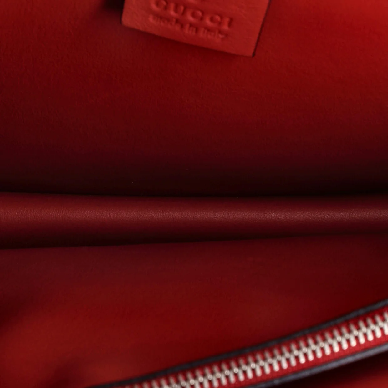 Dionysus Bag Suede Small - Deep Luxury