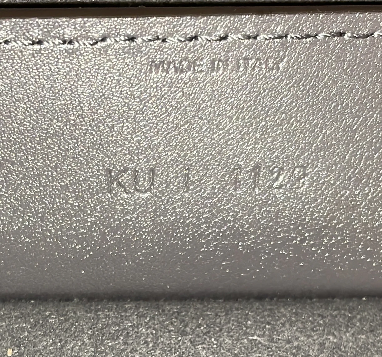 Bond Shopper Tote Logo Jacquard Canvas Mini - Deep Luxury