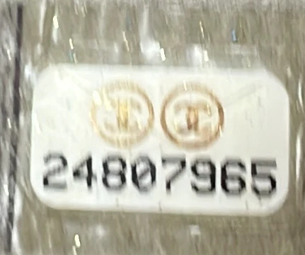 Boy Flap Bag Quilted Caviar Old Medium - Deep Luxury