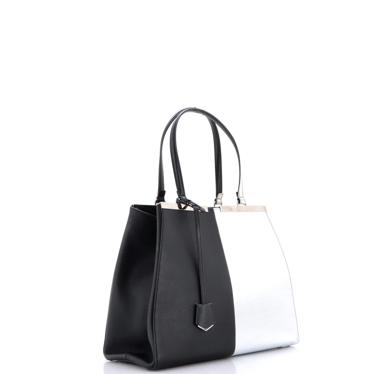 3Jours Bag Leather Large - Deep Luxury