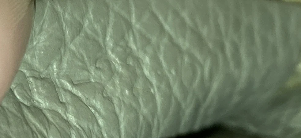 Marcie Crossbody Bag Leather Small - Deep Luxury