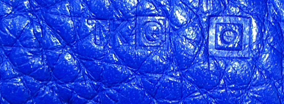 Double Sens Tote Clemence 36 - Deep Luxury