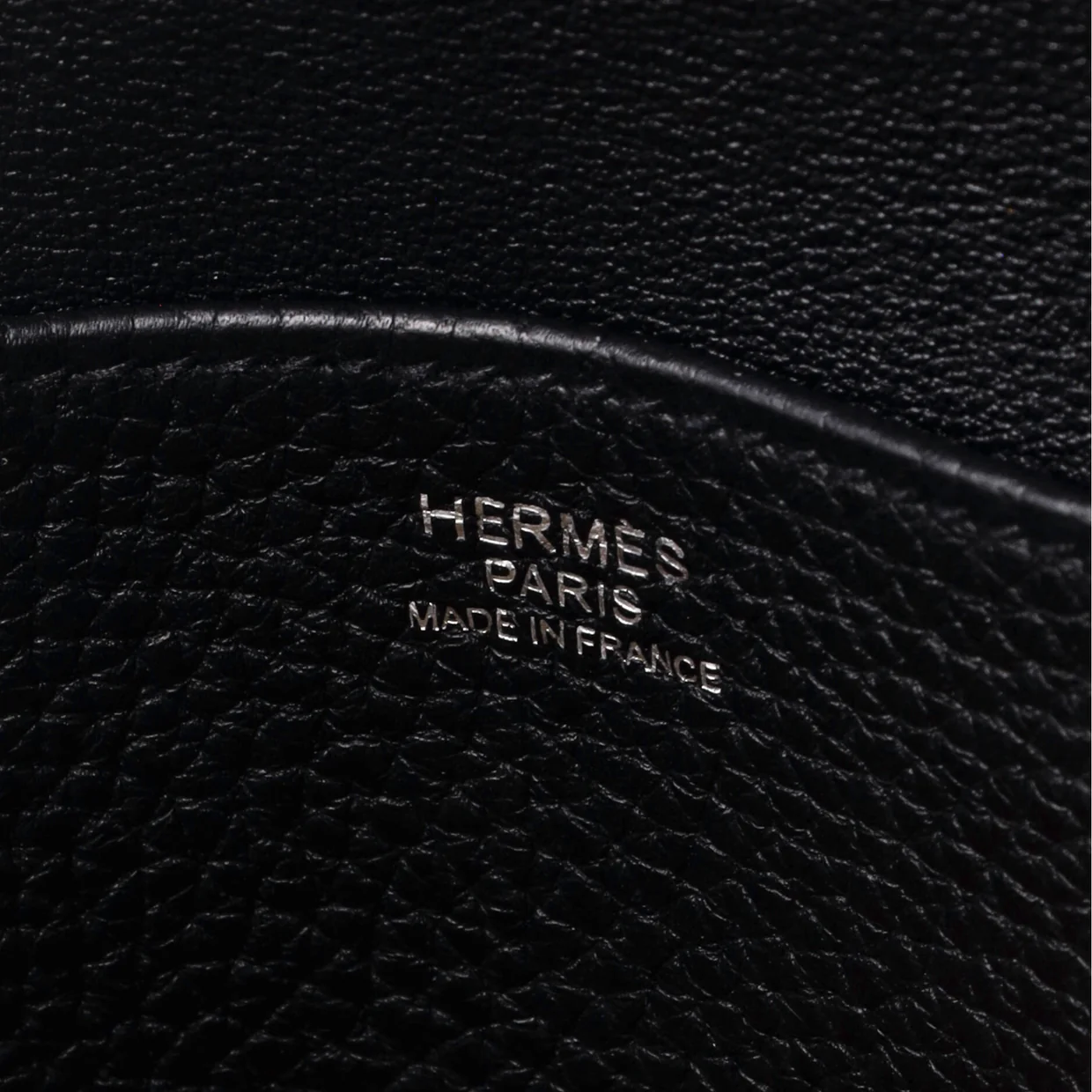 Halzan Bag Clemence 31 - Deep Luxury