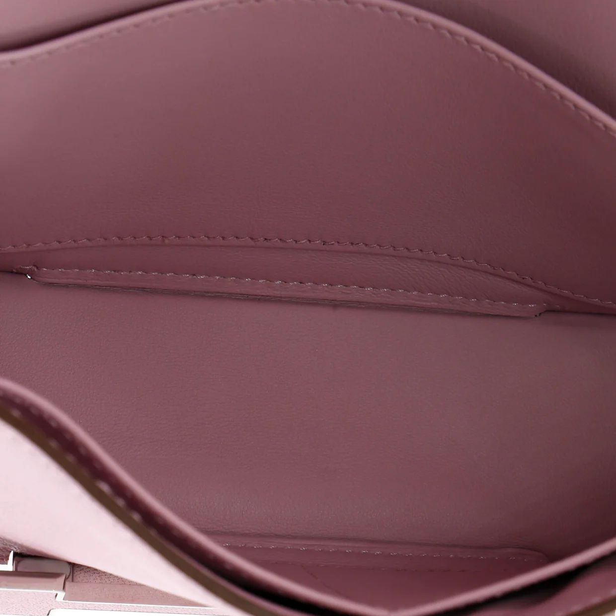 Geta Bag Chevre Mysore - Deep Luxury