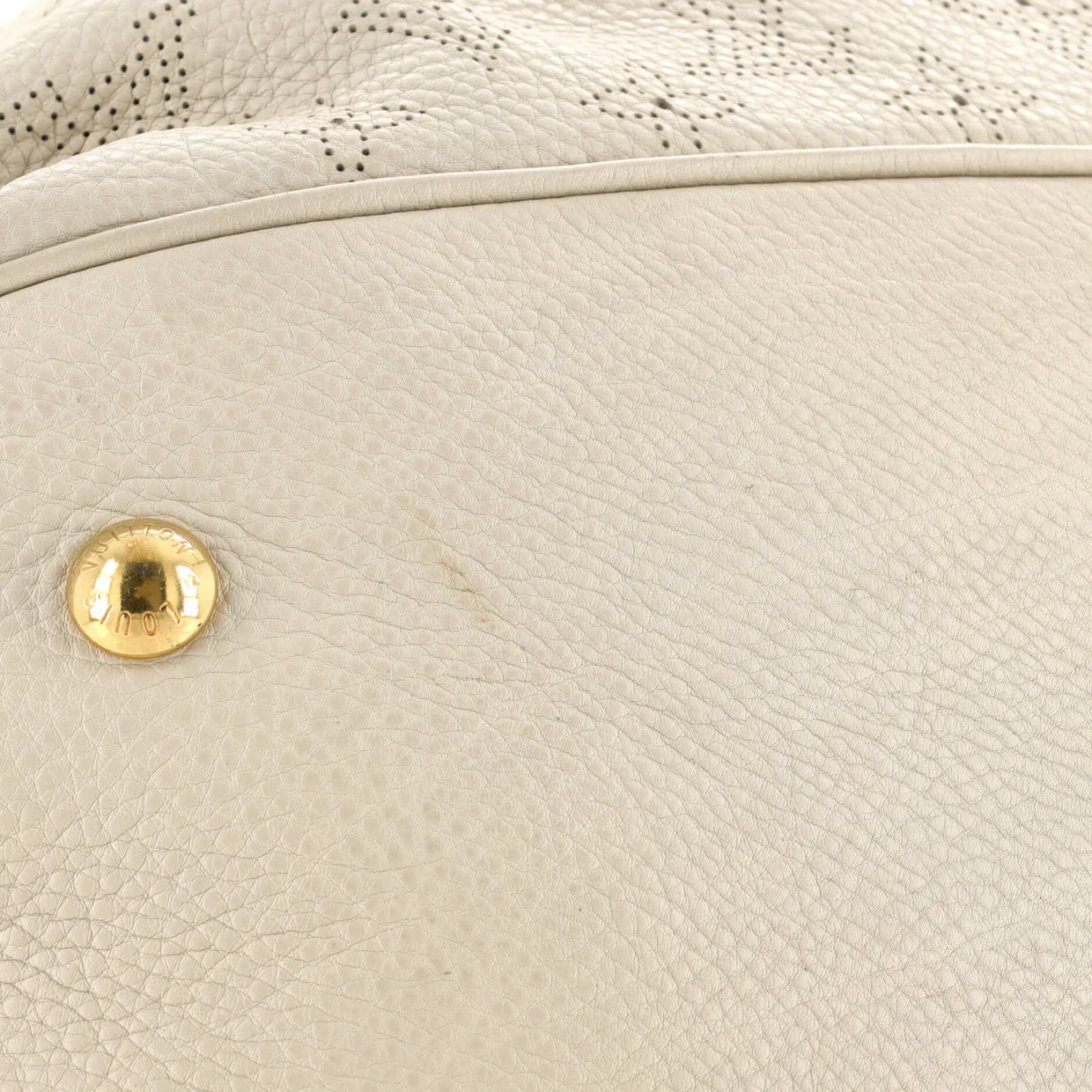 XXL Hobo Mahina Leather - Deep Luxury