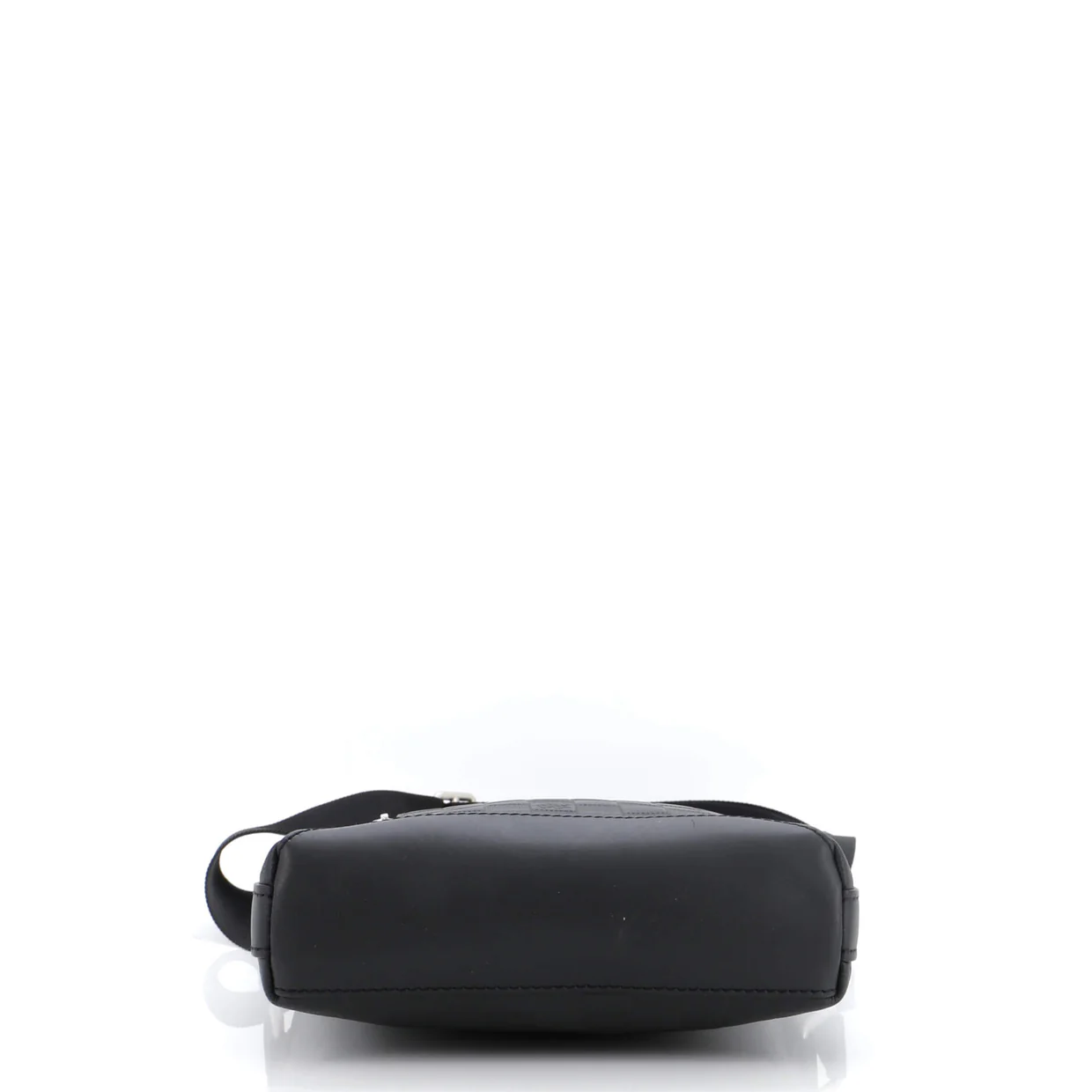 Discovery Messenger Bag Damier Infini Leather BB - Deep Luxury