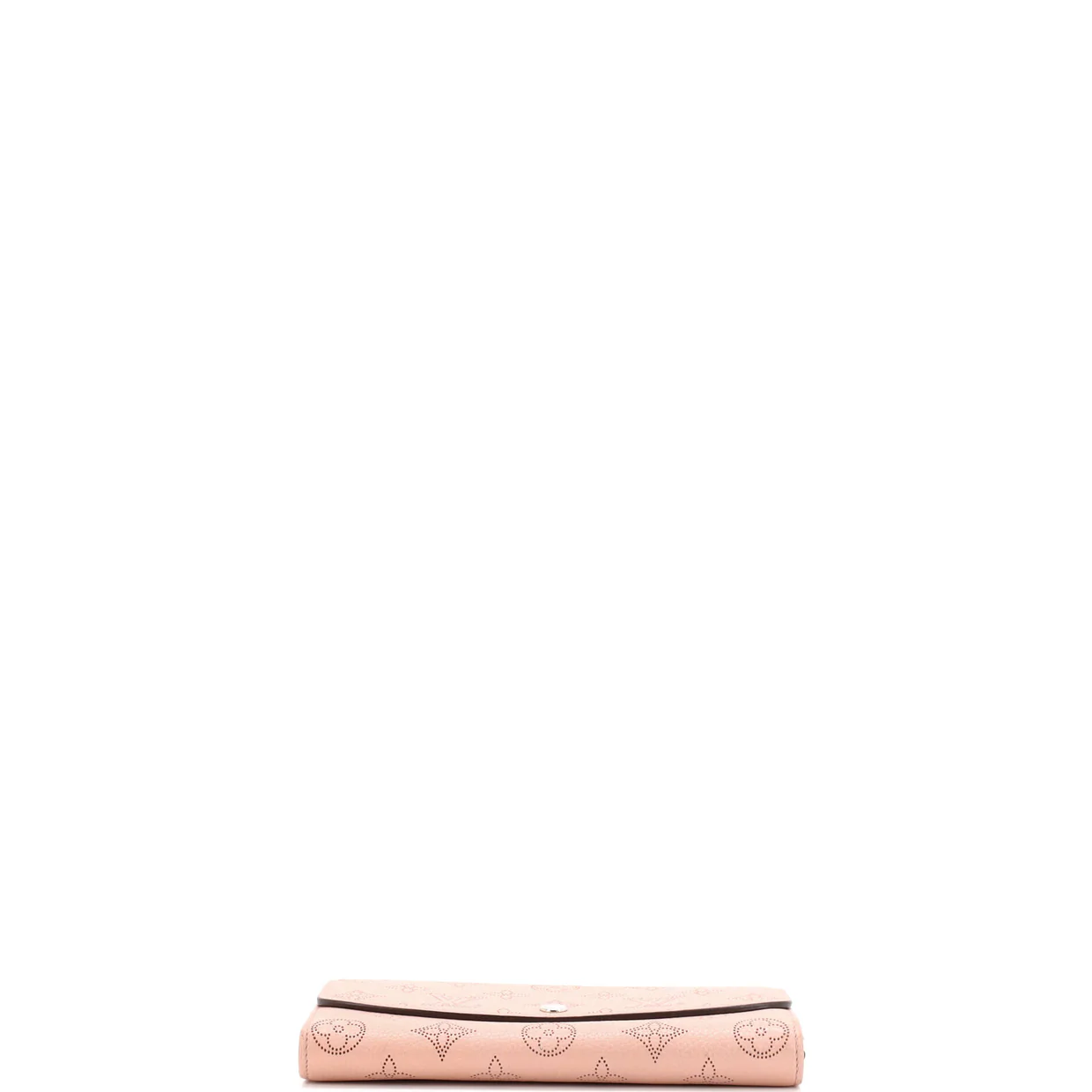 Iris Wallet NM Mahina Leather - Deep Luxury