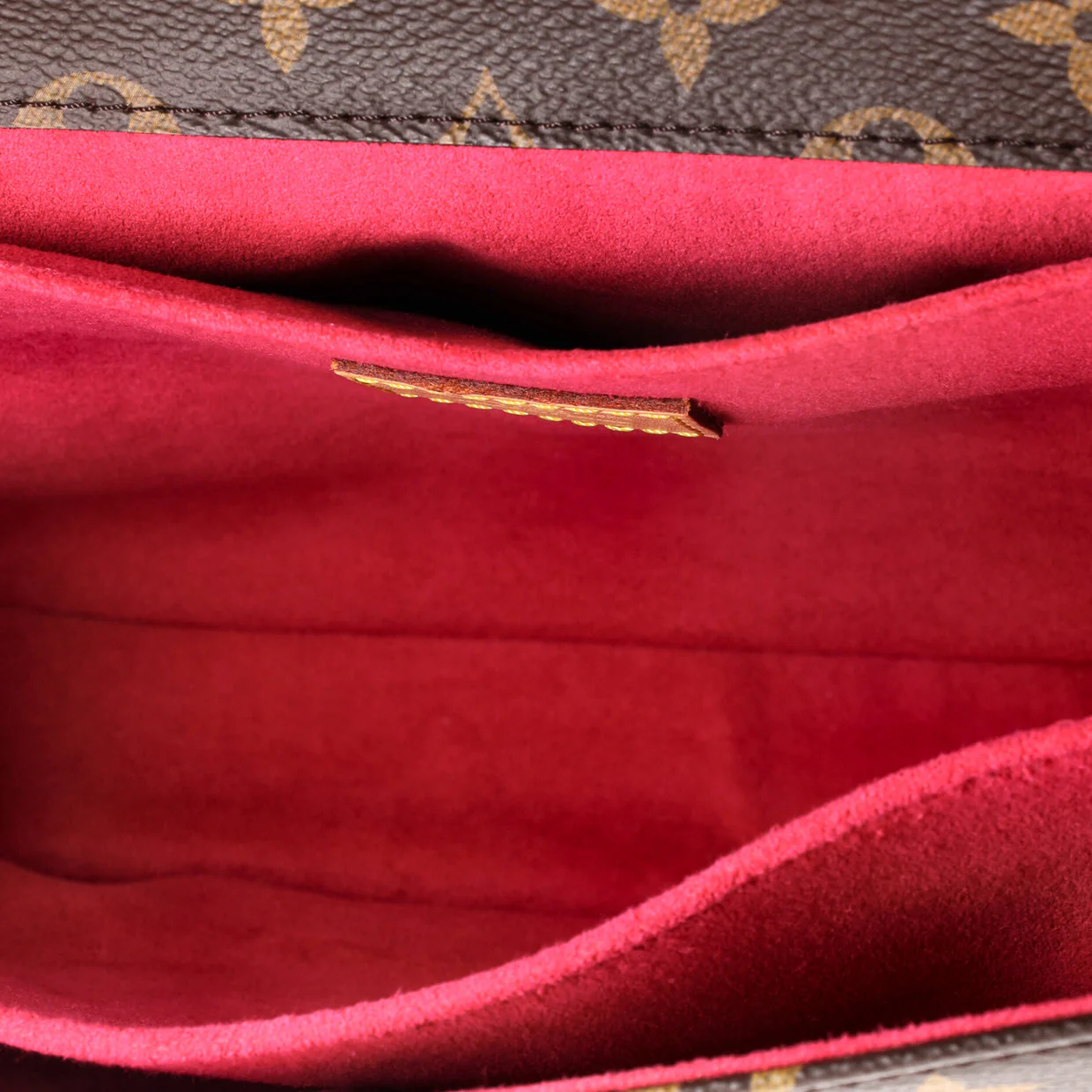 Pochette Metis Limited Edition Patches Monogram Canvas - Deep Luxury