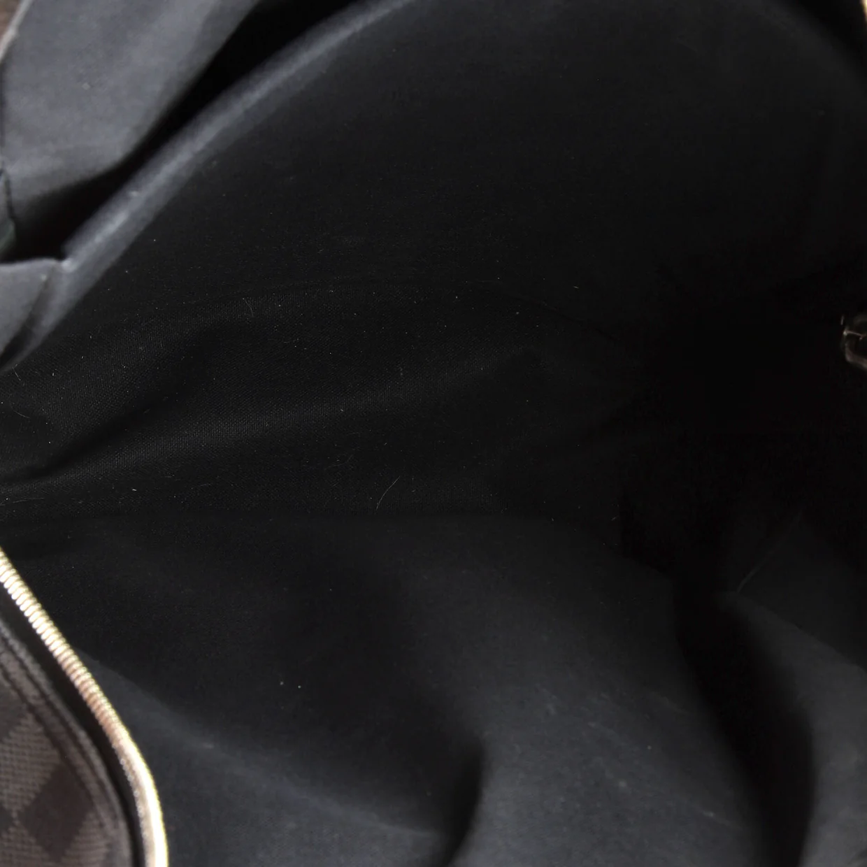 Michael Backpack Damier Graphite - Deep Luxury