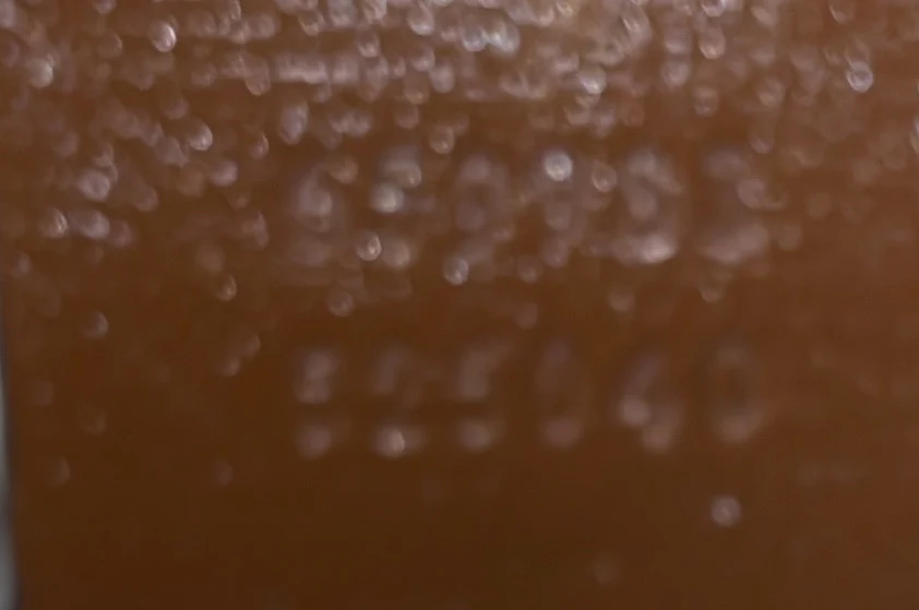 Structured Top Handle Open Tote GG Coated Canvas Small - Deep Luxury