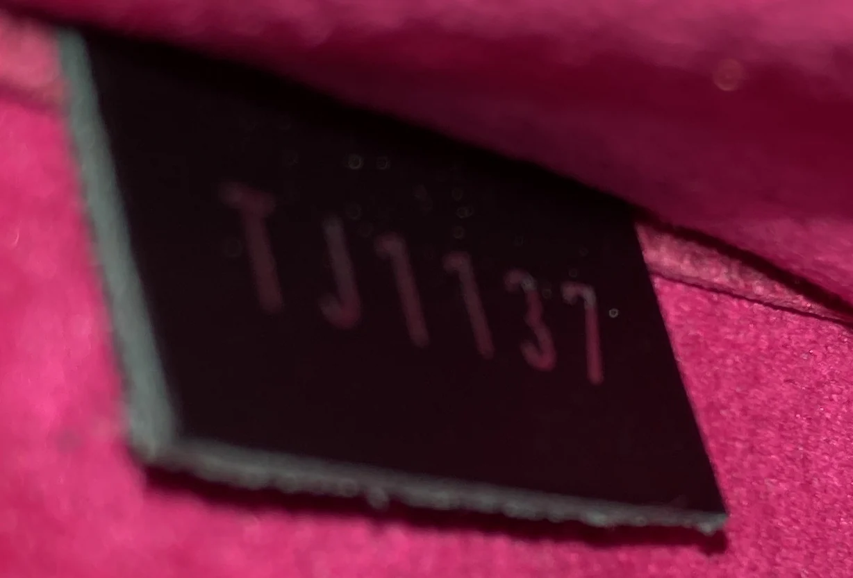 Felicie Pochette Epi Leather - Deep Luxury