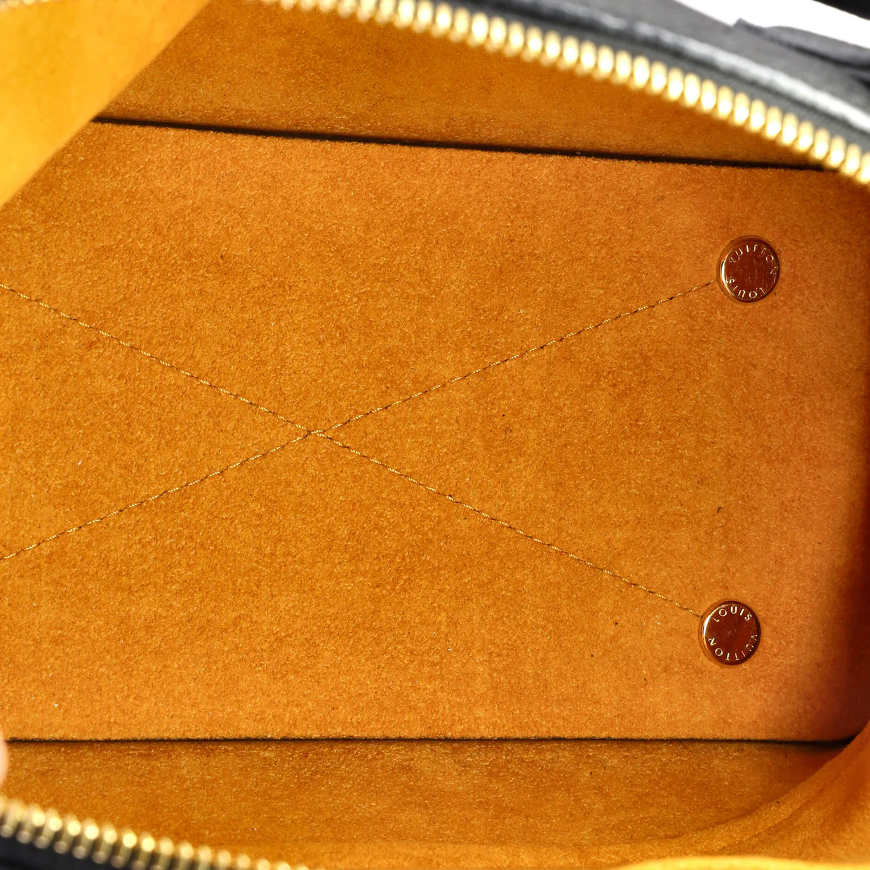 Neo Alma Handbag Monogram Empreinte Leather BB - Deep Luxury