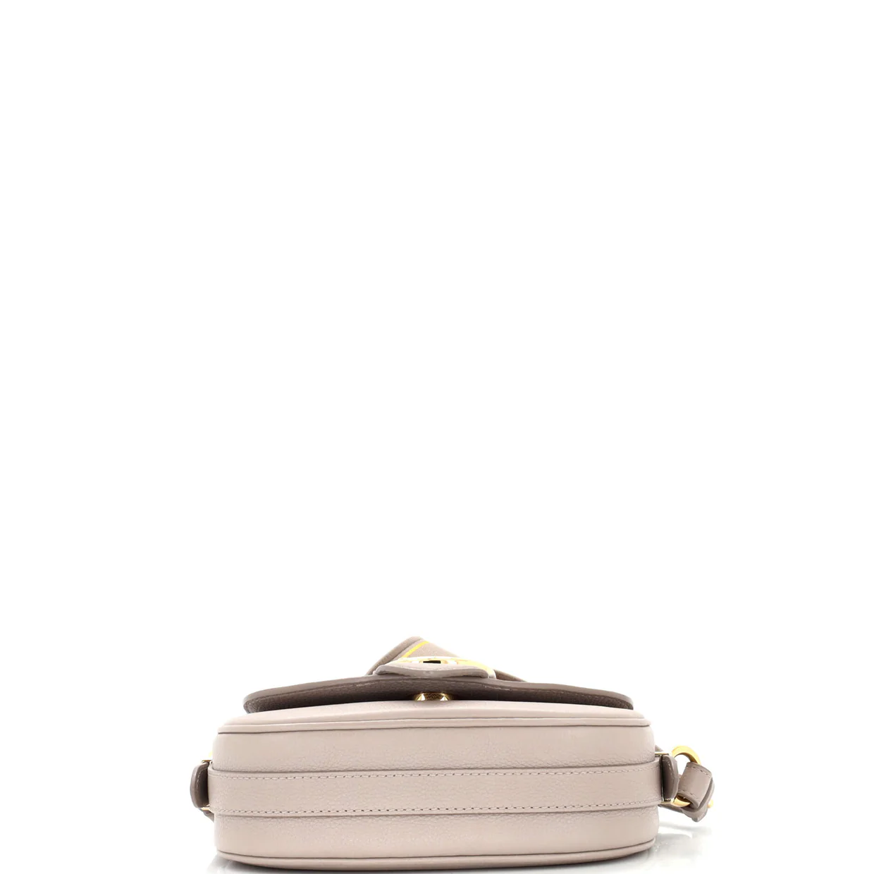 LV Pont 9 Soft Bag Leather PM - Deep Luxury