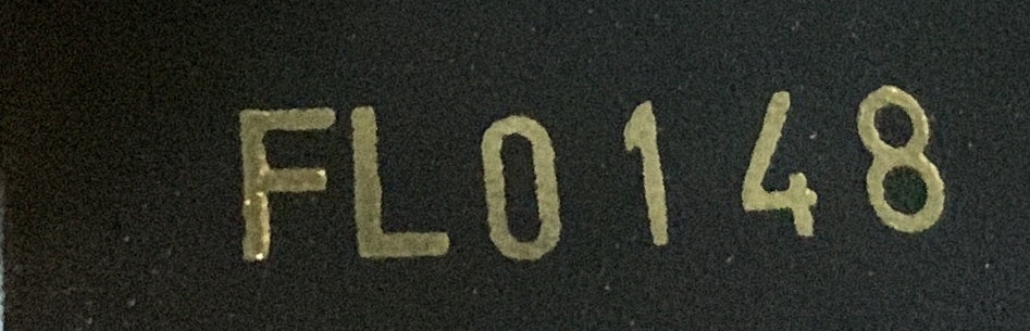 Square Bag Reverse Monogram Canvas - Deep Luxury