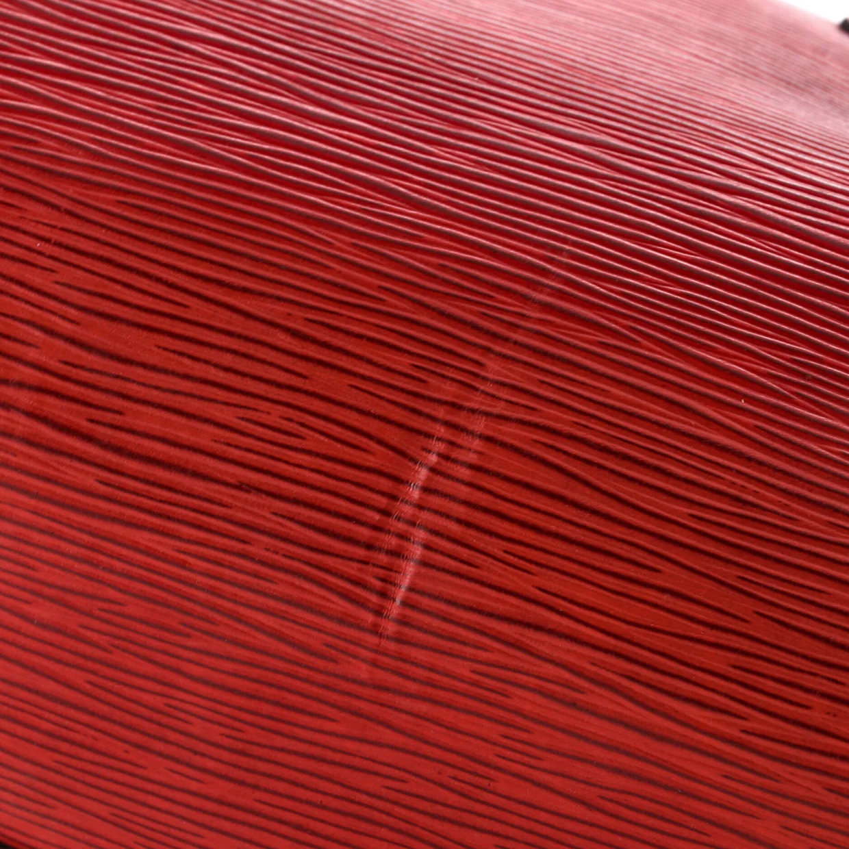 Speedy Handbag Epi Leather 25 - Deep Luxury