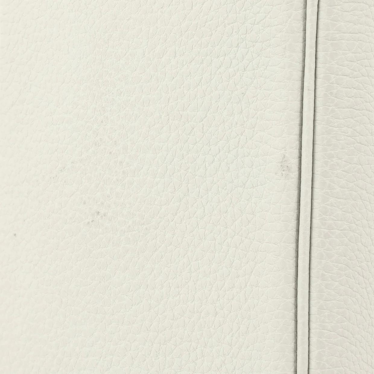 Birkin Handbag Grey Togo with Palladium Hardware 30 - Deep Luxury