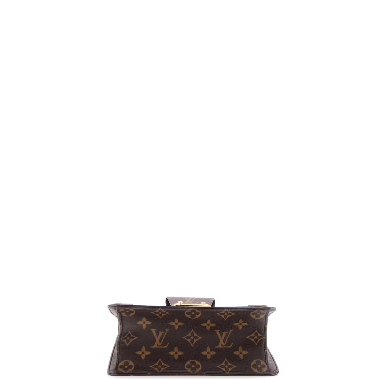 Wynwood Handbag Monogram Vernis with Monogram Canvas and Epi Leather - Deep Luxury
