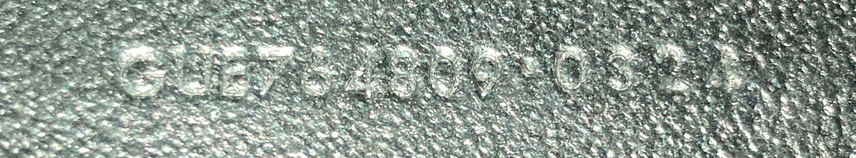 Cassandre Chain Camera Bag Quilted Leather Mini - Deep Luxury