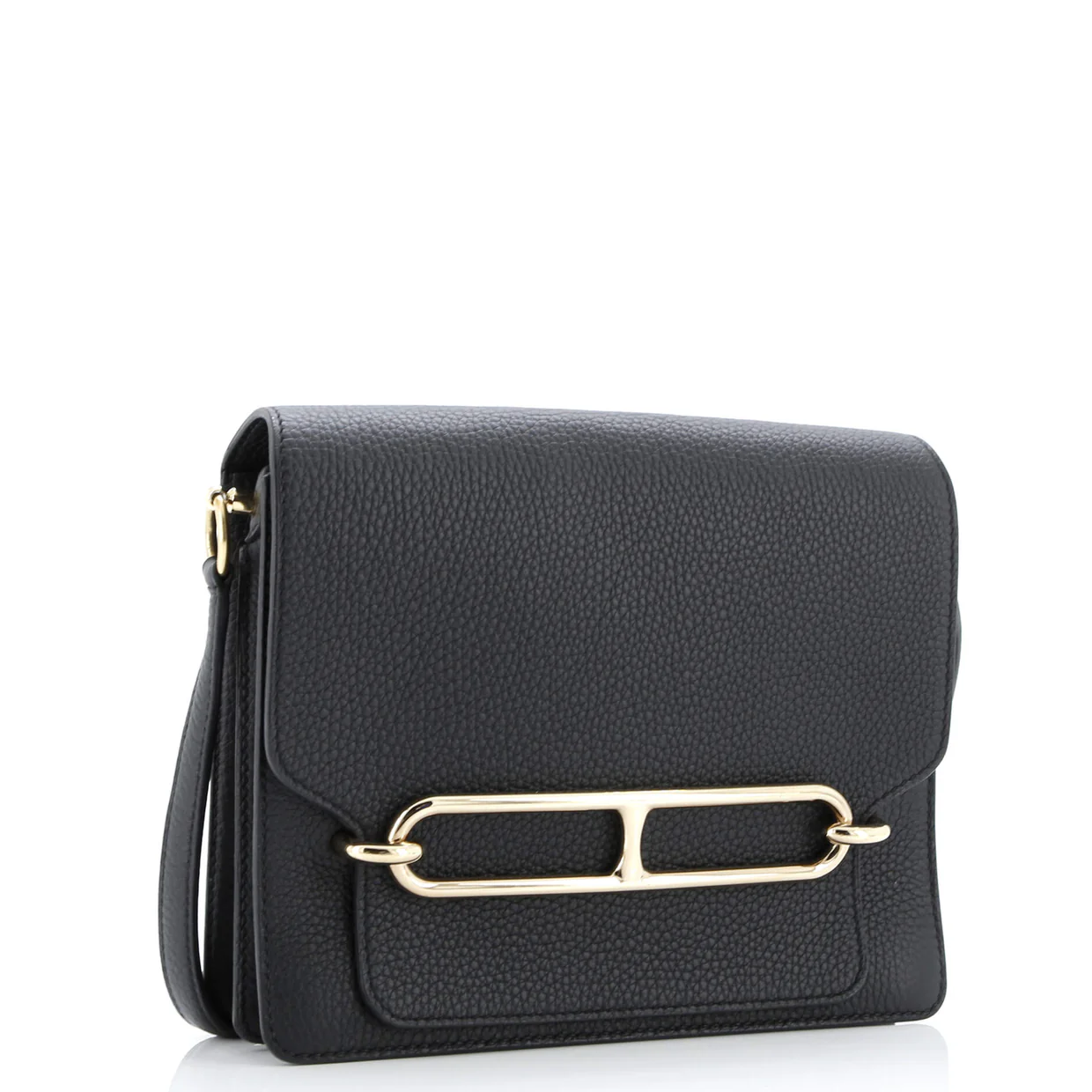 Roulis Bag Clemence 23 - Deep Luxury