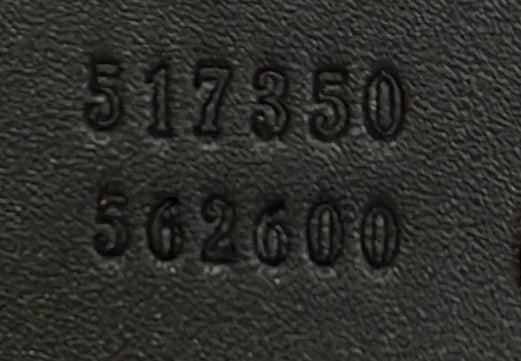 Ophidia Shoulder Bag Suede Mini - Deep Luxury