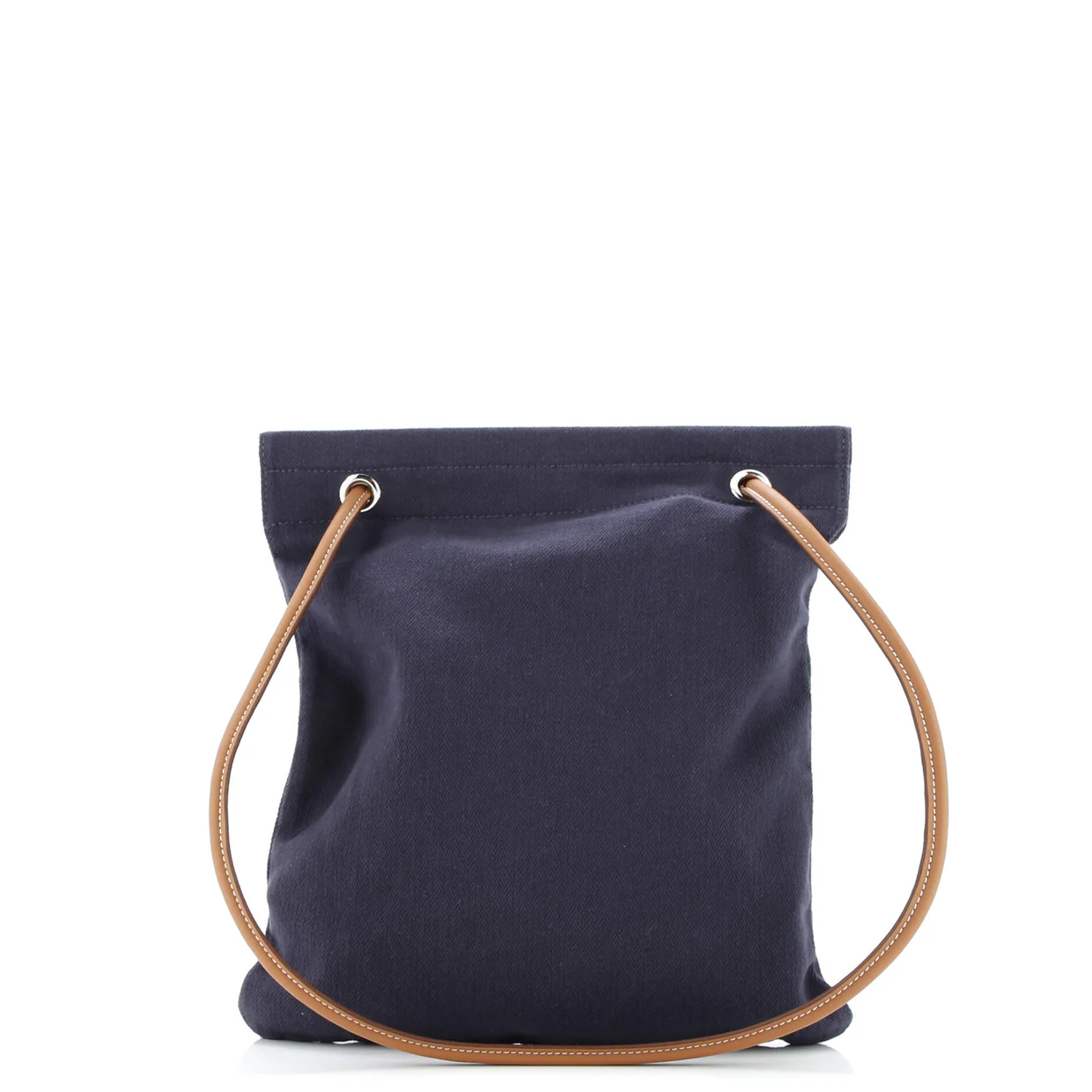 Aline Bag Toile MM - Deep Luxury
