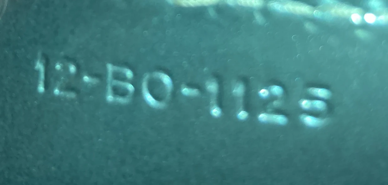 Lady Dior Bag Micro Cannage Metallic Calfskin Medium - Deep Luxury