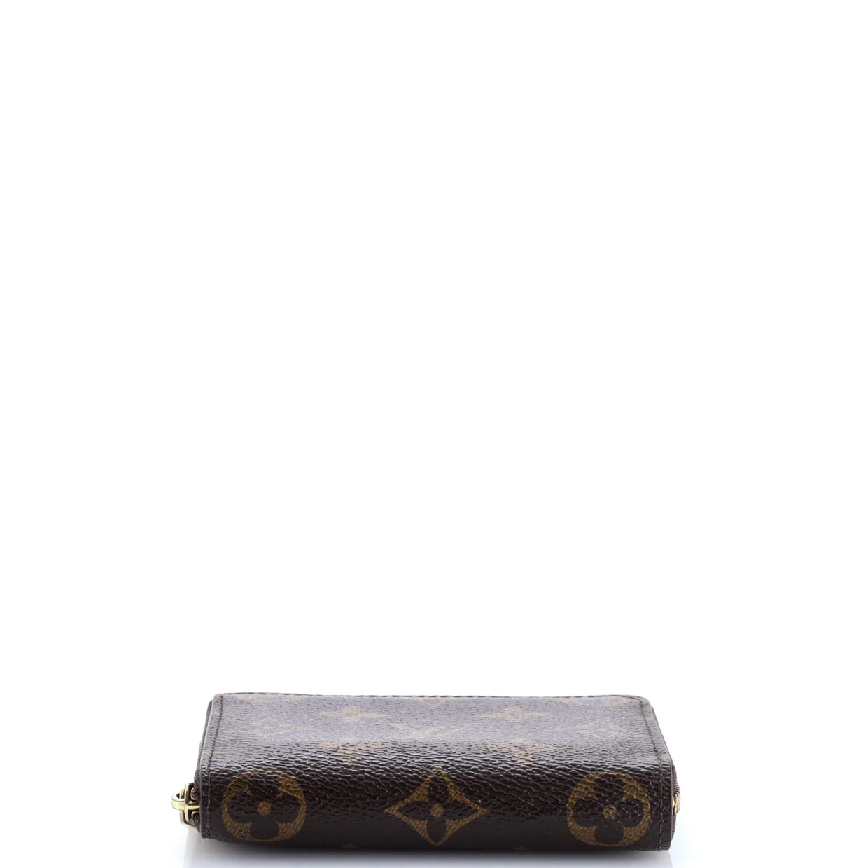 Zippy Coin Purse Monogram Canvas - Deep Luxury