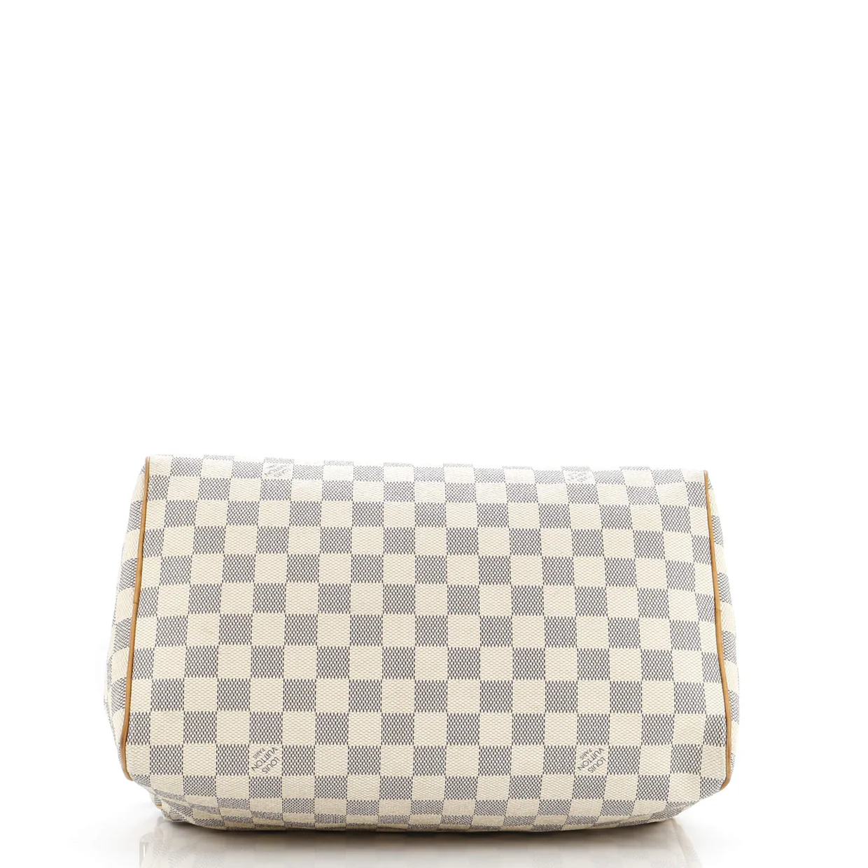Speedy Handbag Damier 30 - Deep Luxury
