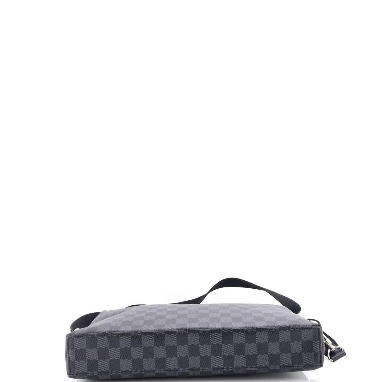 Porte-Documents Jour Bag Damier Graphite - Deep Luxury