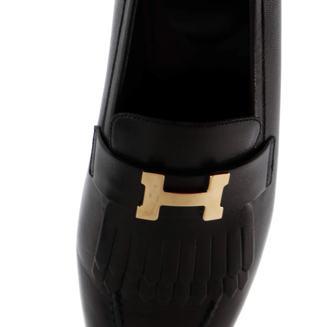 Women's Royal Loafers Leather - Deep Luxury