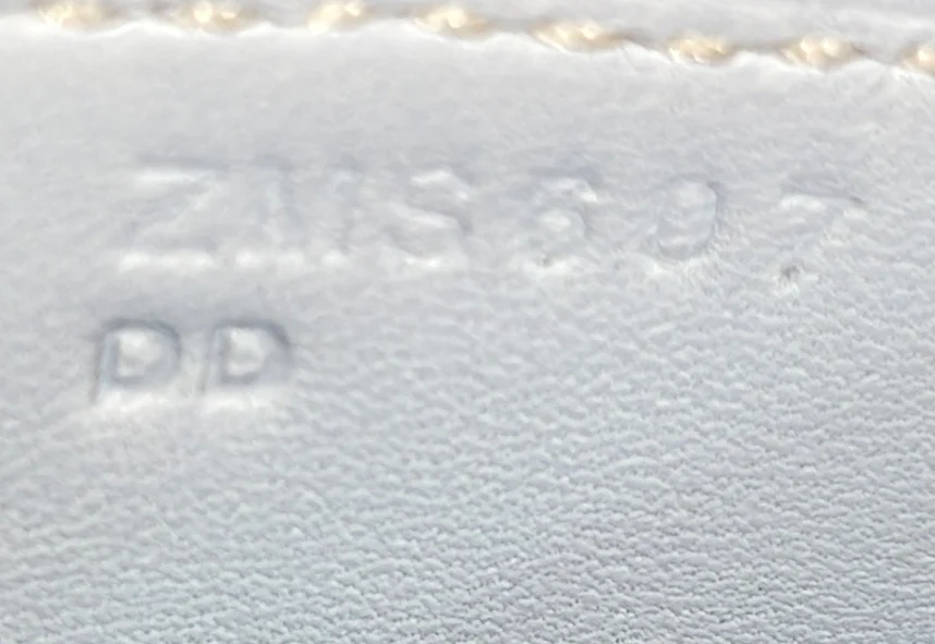 Constance Bag Epsom 18 - Deep Luxury