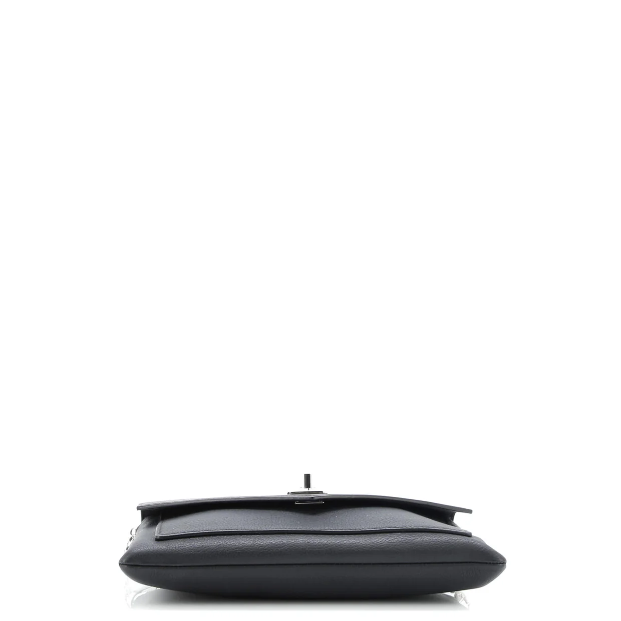 Mylockme Pochette Leather - Deep Luxury