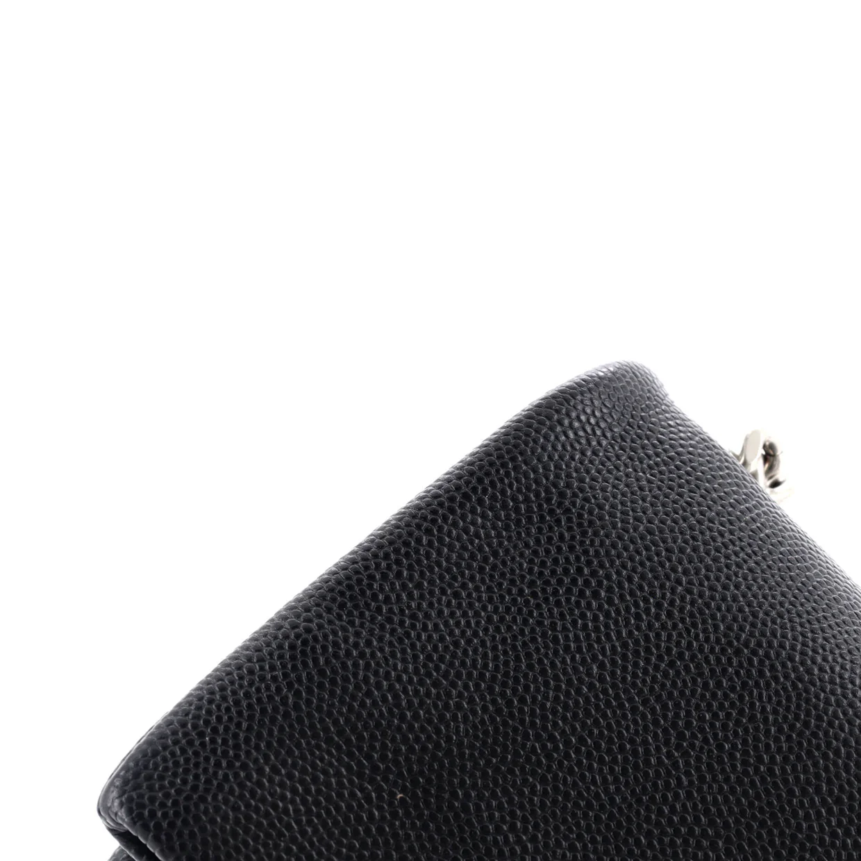 West Hollywood Crossbody Bag Leather Toy - Deep Luxury