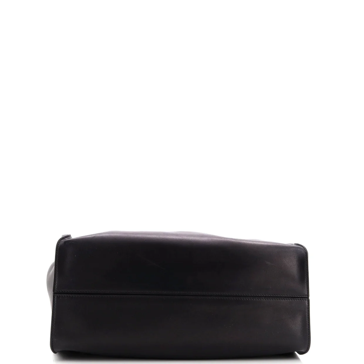 Alexia Tote Leather Large - Deep Luxury