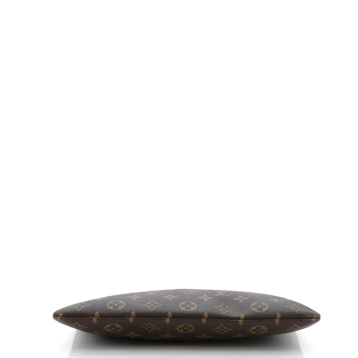 Daily Pouch Monogram Canvas - Deep Luxury