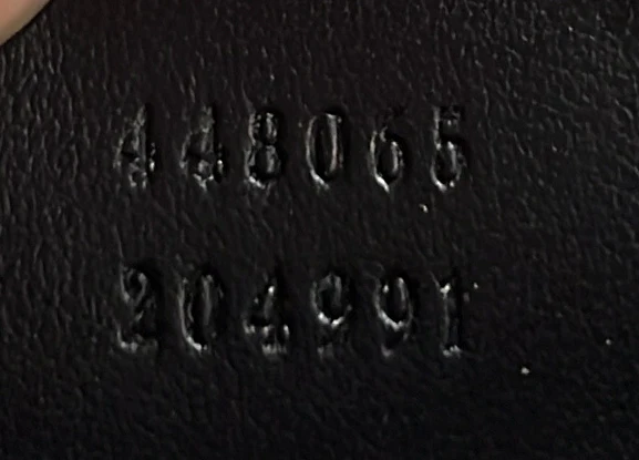 GG Marmont Shoulder Bag Matelasse Leather Mini - Deep Luxury