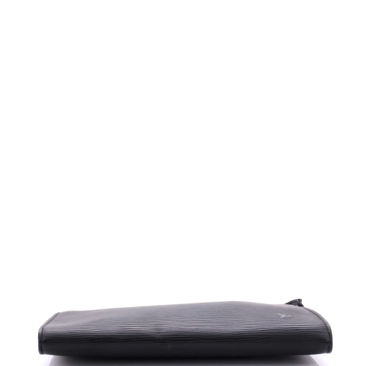 Pochette Accessoires Epi Leather - Deep Luxury