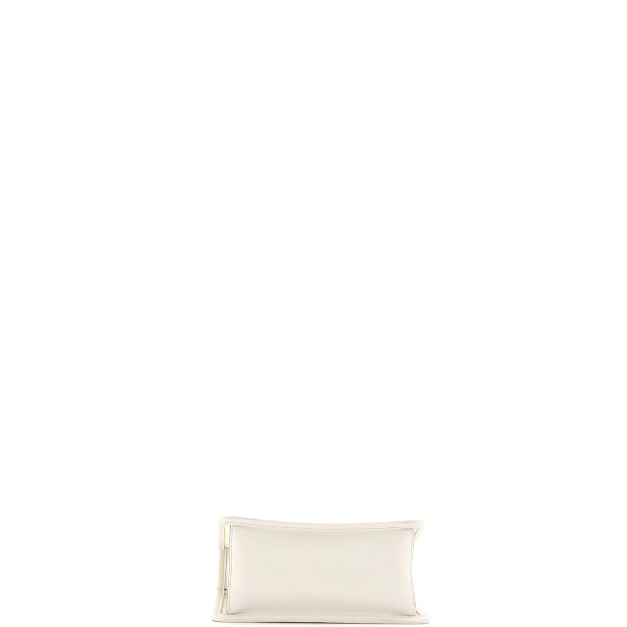 Kan I F Shoulder Bag Zucca PU Small - Deep Luxury