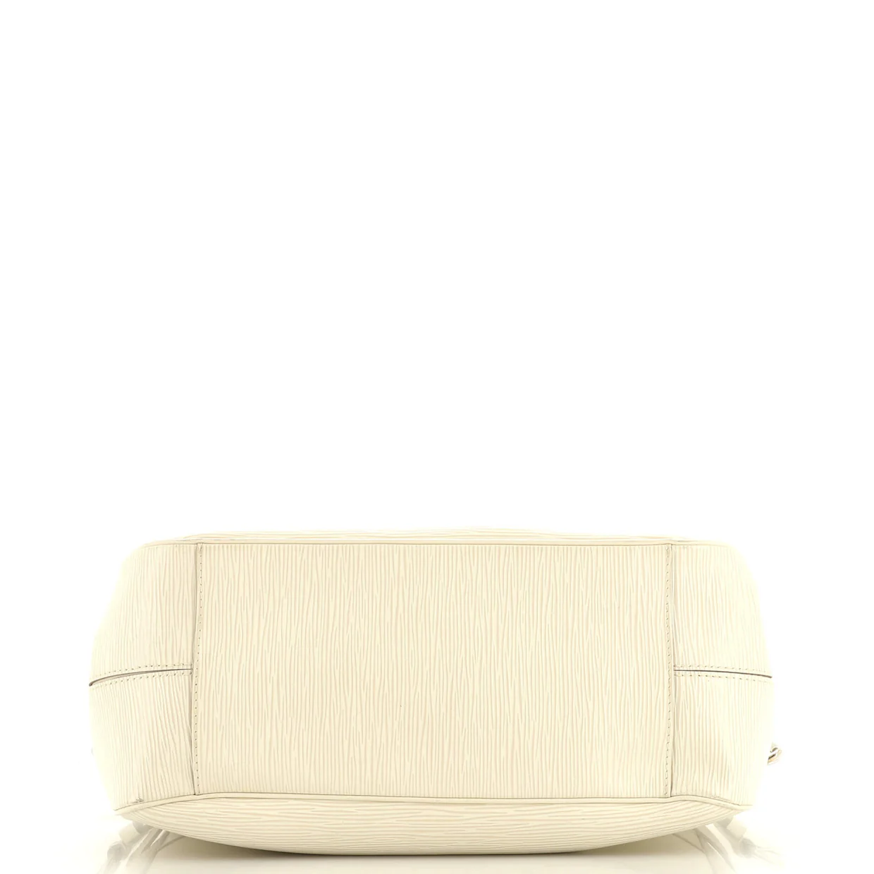 Passy Tote Epi Leather PM - Deep Luxury