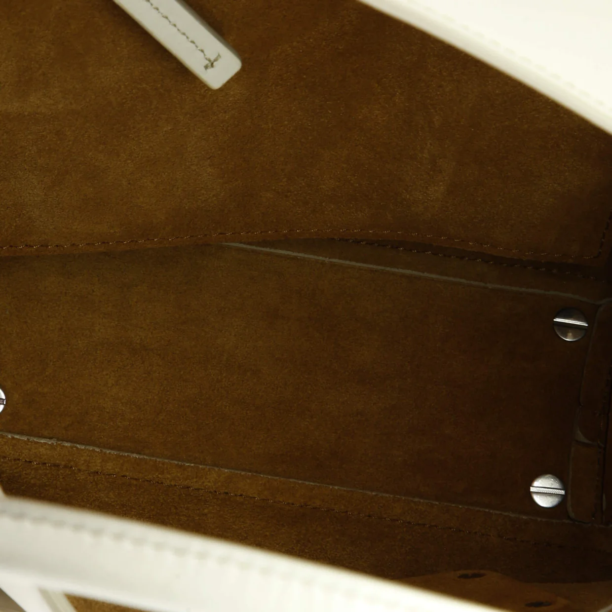 Arco Bag Maxi Intrecciato Leather Mini - Deep Luxury