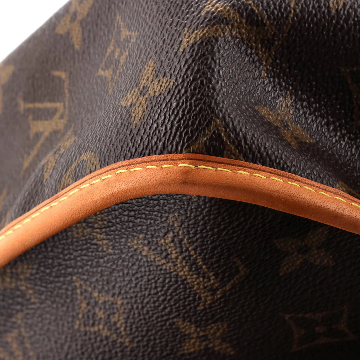 Bosphore Messenger Bag Monogram Canvas PM - Deep Luxury