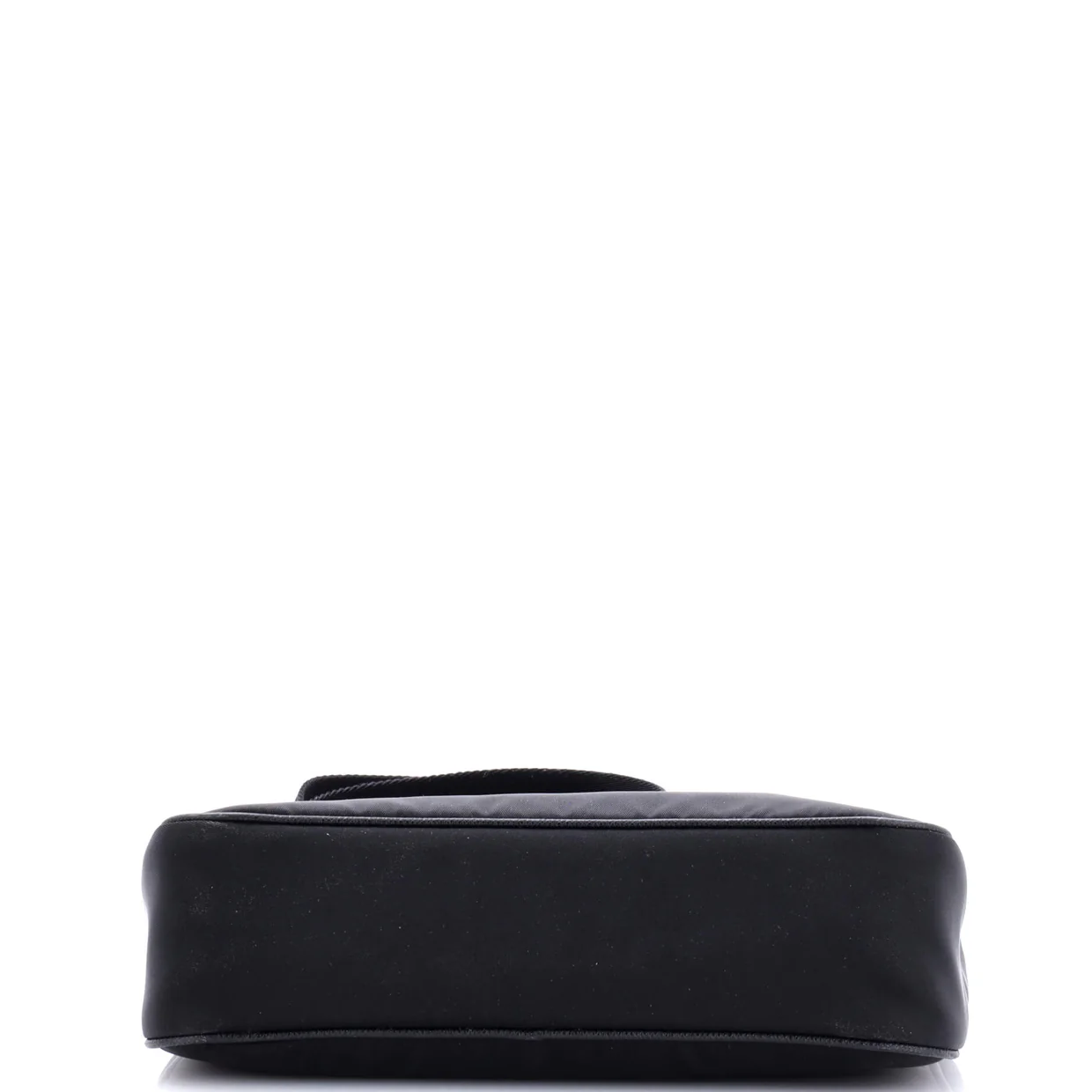 Re-Edition 2005 Shoulder Bag Tessuto Small - Deep Luxury
