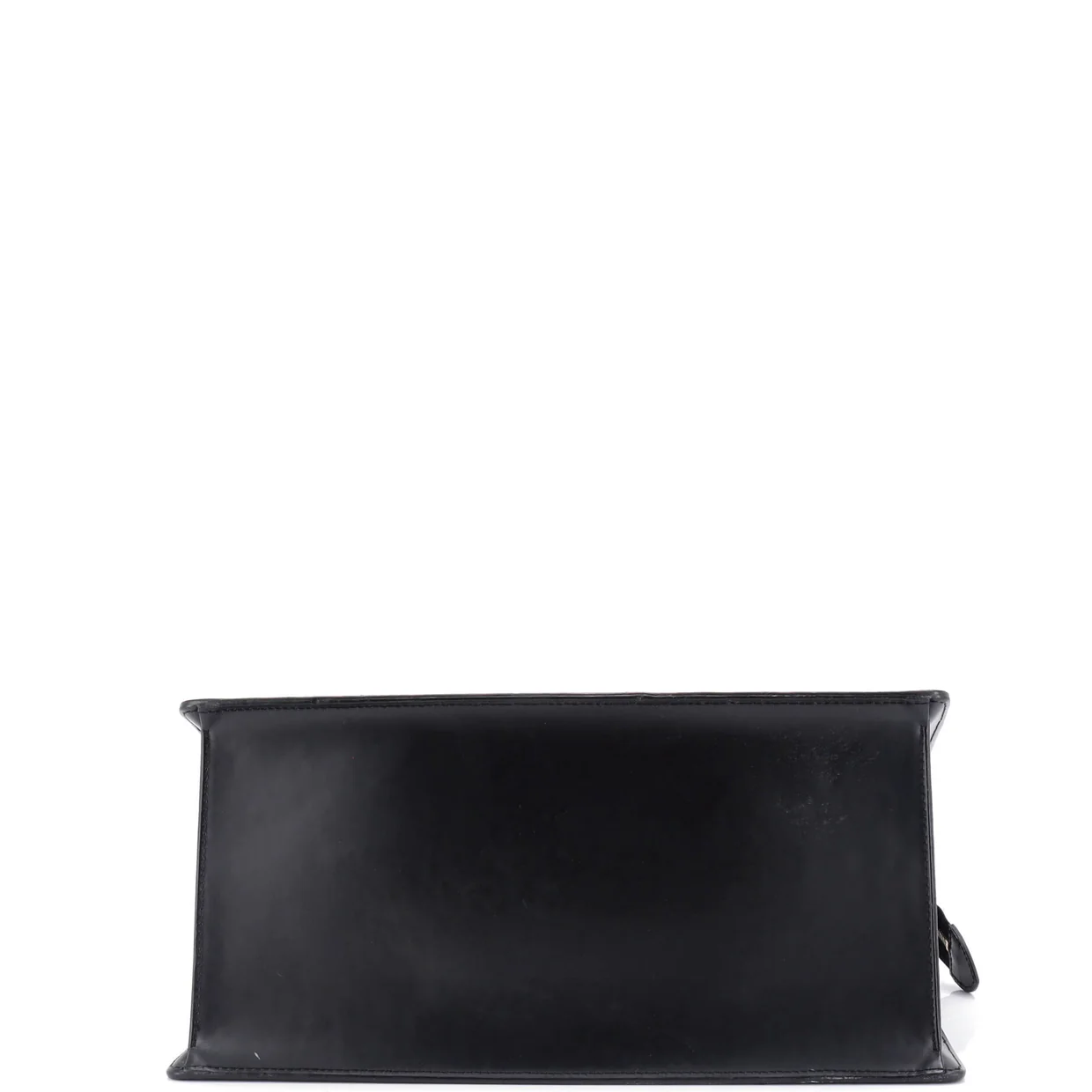 Riviera Handbag Epi Leather - Deep Luxury